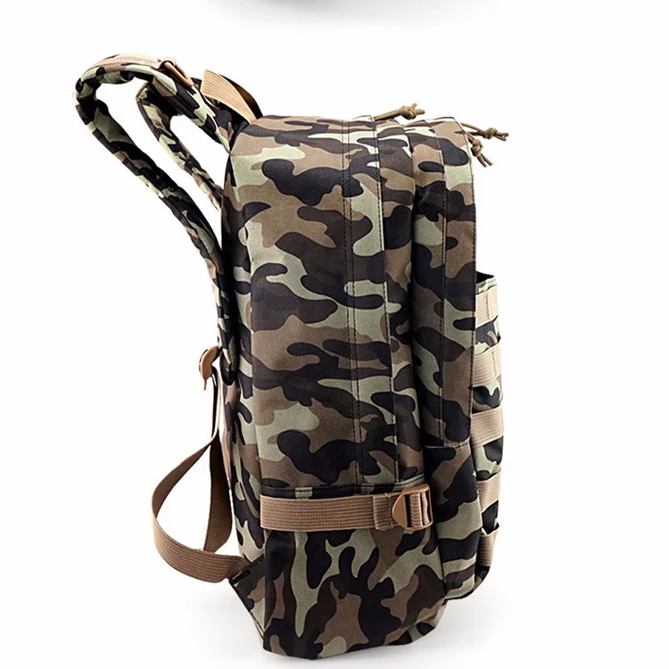 HowPlay Playerunknown's боя игра рюкзак камуфляжная парусиновая сумка USB мальчик мужчин