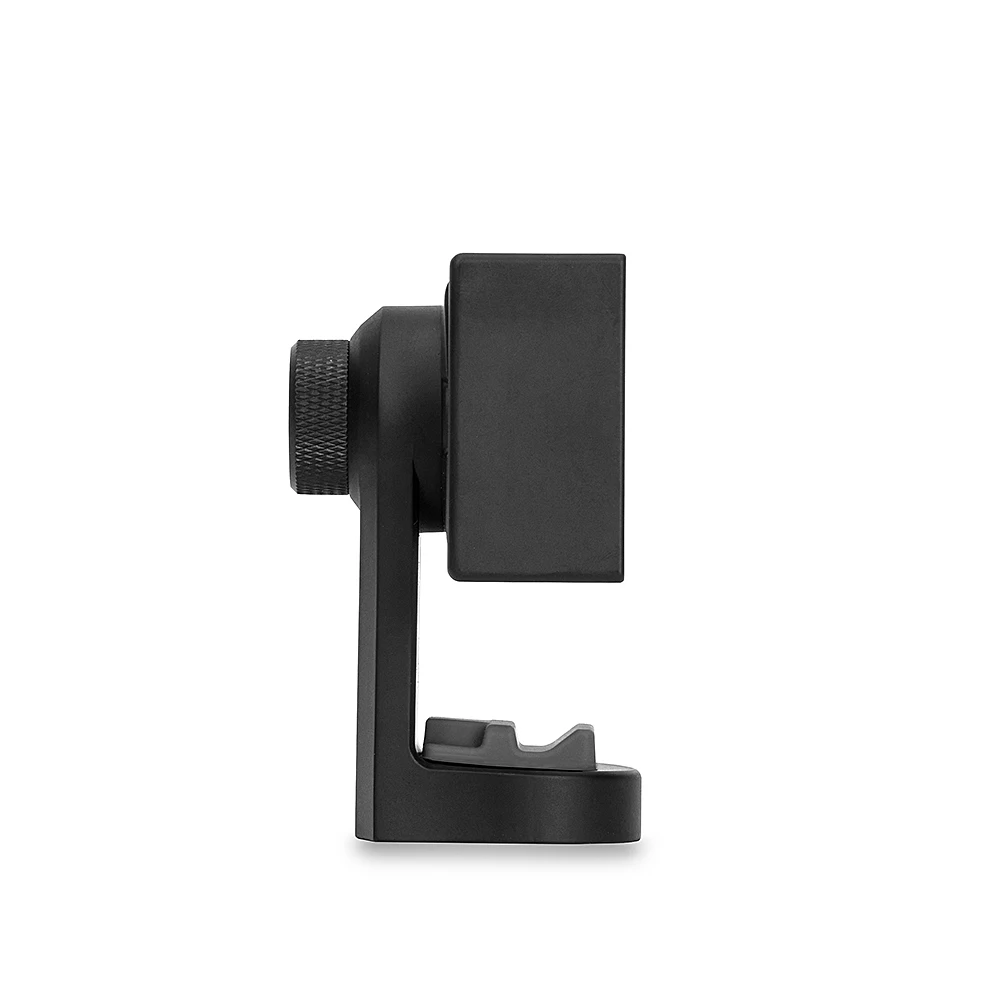 Zhiyun универсальный смартфон Gimbal Штатив Адаптер вращающийся зажим для мобильного