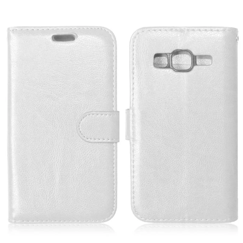 Чехол из искусственной кожи для Samsung Galaxy Core Lte 4G G386F G386W подставка держатель с