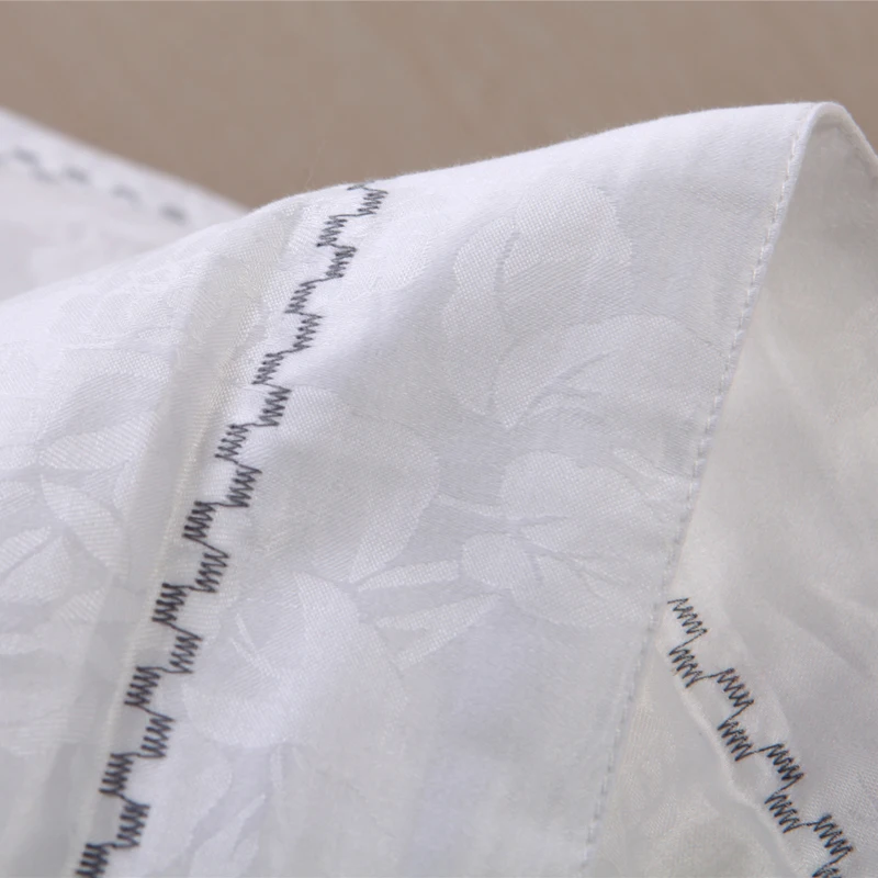 Роскошный комплект из одеяла 100% года тутового/натурального односпальное