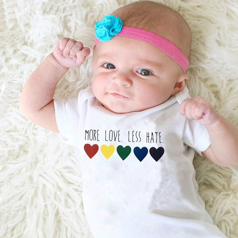 Детский комбинезон DERMSPE летний белый с коротким рукавом для новорожденных