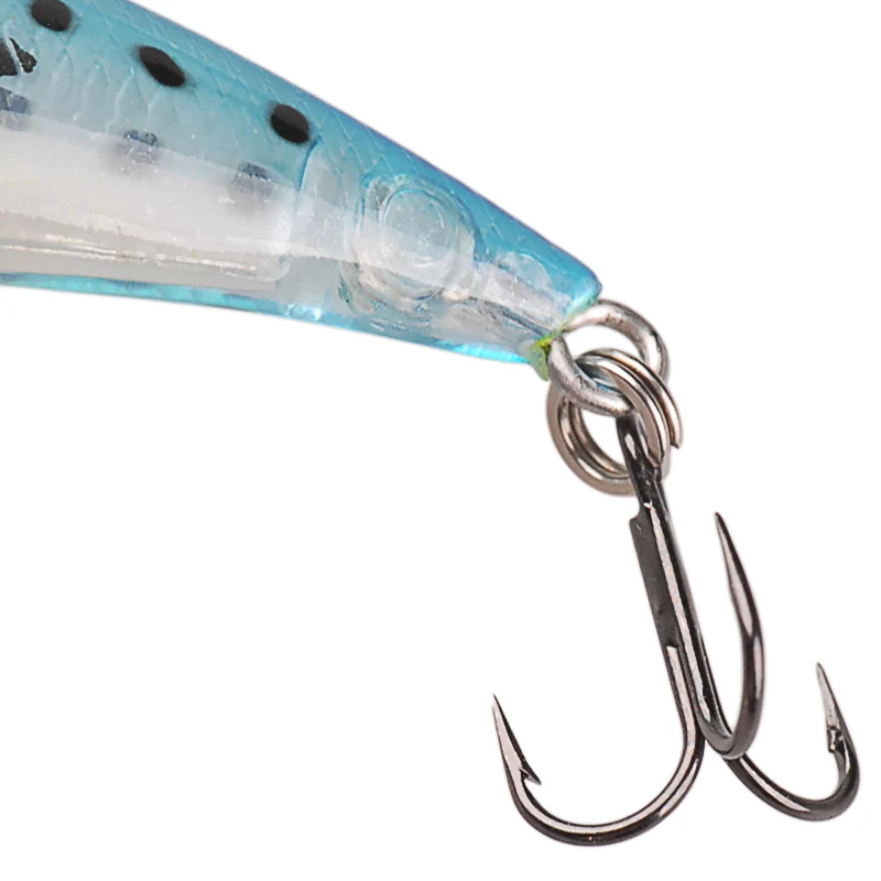2 шт. Тонущая рыболовная приманка 40 мм 3 5 г|bass fish lure|lure lightbass lures for sale |