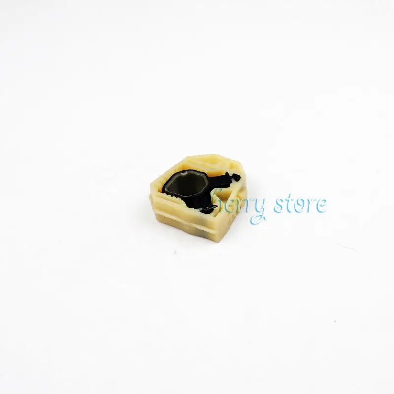 Новый 1K0 121 367 C пластиковый верхний радиатор Монтажная резина для VW Volkswagen Eos Golf Jetta