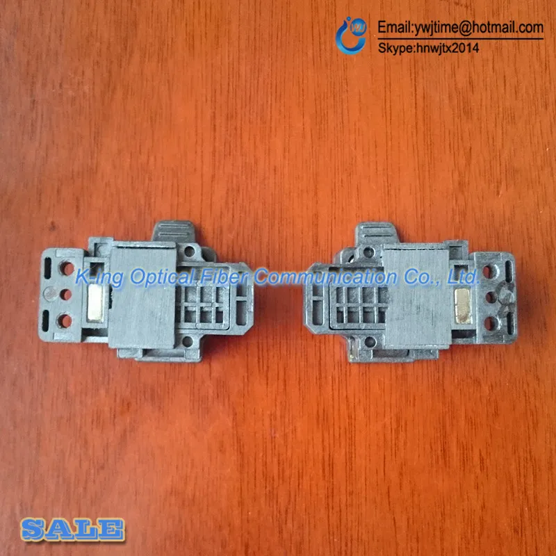 Оригинальный DVP 740 DVP760/760A 16 сварочный аппарат 3 в 1 волокно зажим/волокна плиты