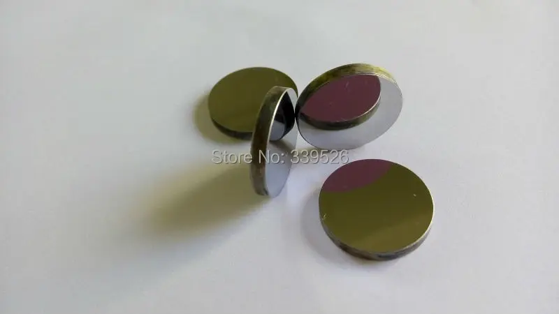 Отражающее зеркало для лазерного гравировального и режущего станка co2 диаметром