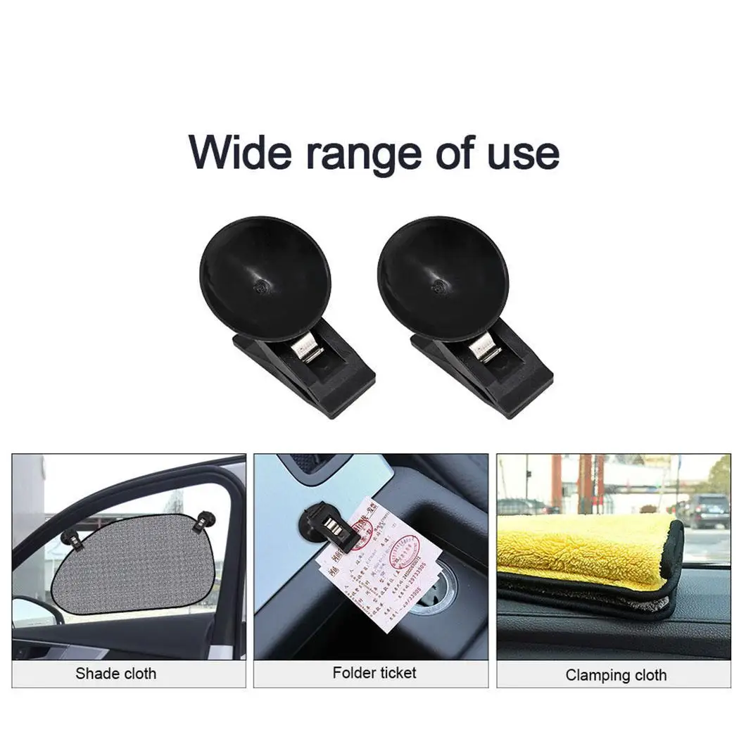 Прочный практичный съемный внутреннее окно автомобиля для общего крепления