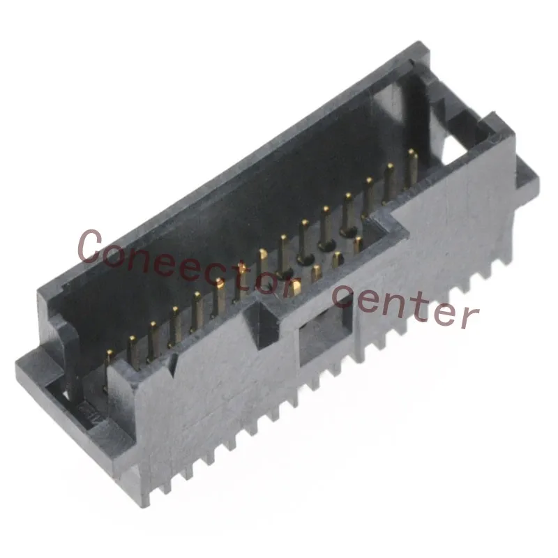 

connector 30 SYSTEM 50 HDR DRST SHRD TE 1571697-1