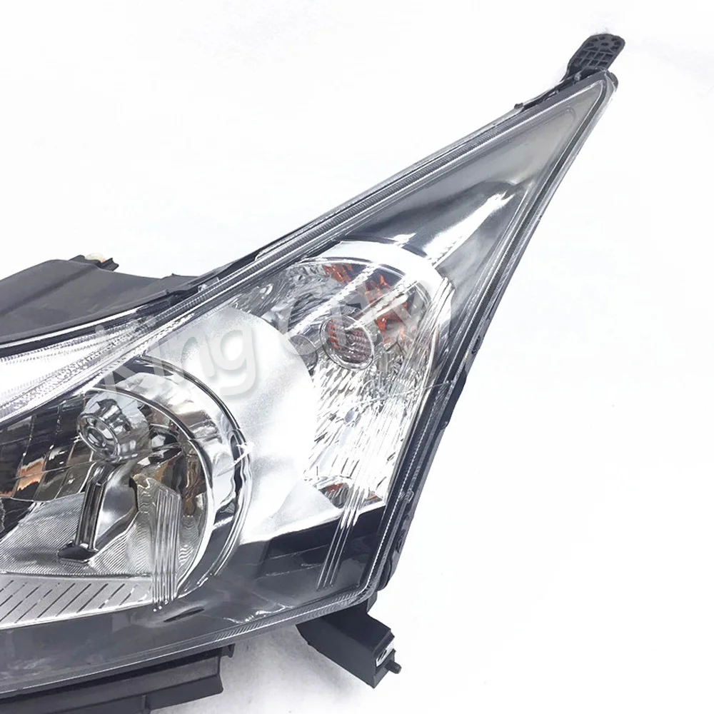 Capqx для Chevrolet Cruze 1,6 1,8 2009 2010 2011 2012 2013 передняя фара головной светильник