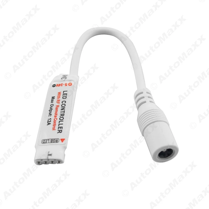 Автомобильный мини контроллер FEELDO беспроводная светодиодсветильник лампа пульт