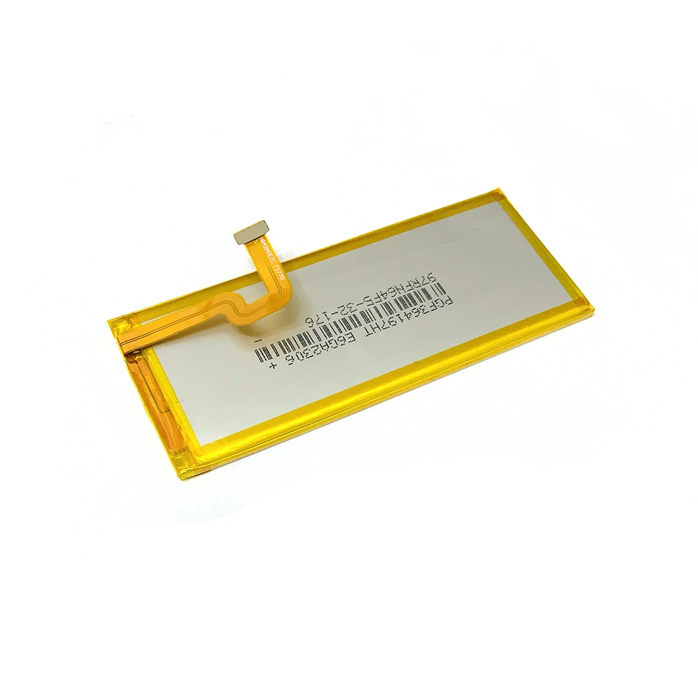 Аккумулятор для телефона HB3742A0EZC+ 2200 мАч Сменный аккумулятор для huawei P8 Lite ALE-CL00 UL00 CL10 UL10