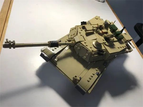 Новом столетии военные M1A2 Абрамс противотанковое орудие деформации автомобили