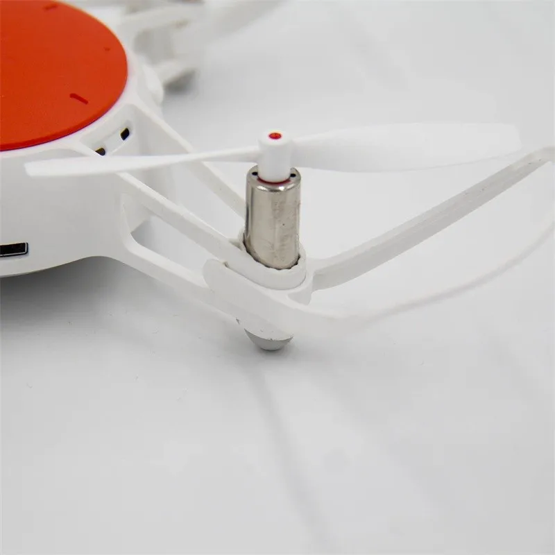 Xiaomi drone HD 720P Высокоточный Квадрокоптер hover с одной кнопкой взлета/посадки