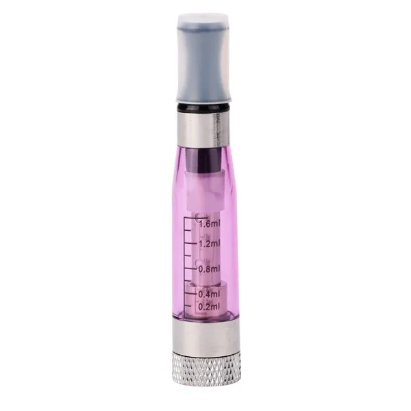 leiqidudu 20pcs Ego ce5 plus clearomizers rebuildable atomizer 1.6ml wickless ce5+ vaporizer e cigarette ego ce4 ce6 tank|rebuildable atomizer|ce5
