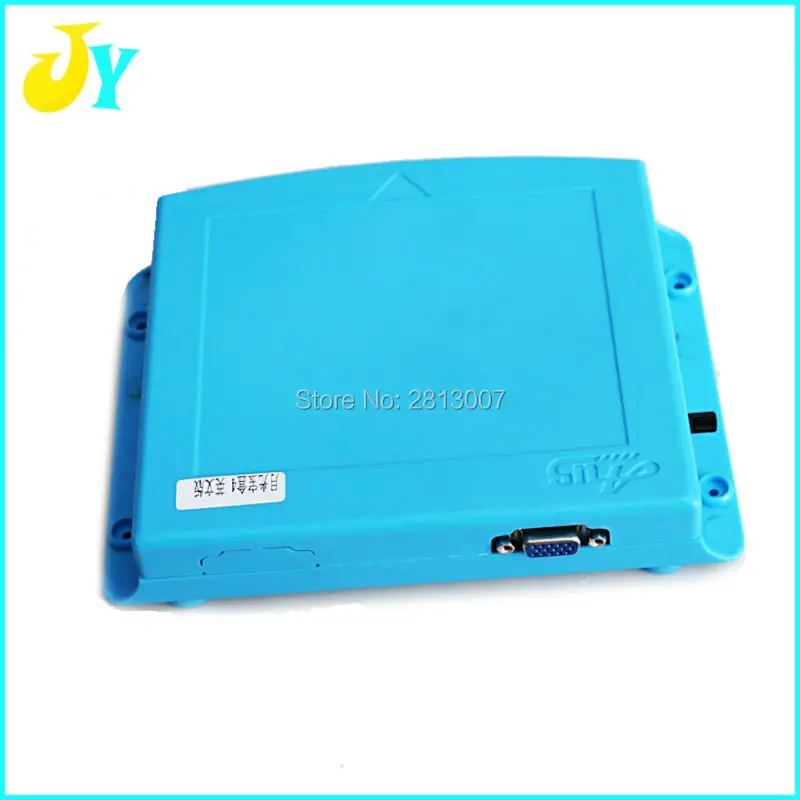 645 в 1 аркадная pcb игровая коробка мульти доска обновленная версия CGA & VGA выход для