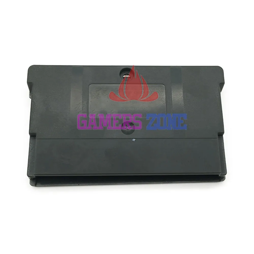 Пустой игровой Картридж для Gameboy Advance GBA 10 шт. картридж SP NDSL NDS | Электроника