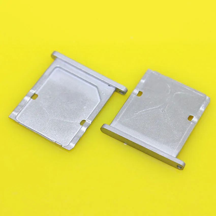 Новинка белый слот для Sim карты cltgxdd держатель лотка Xiaomi mi4 высокого качества|tray