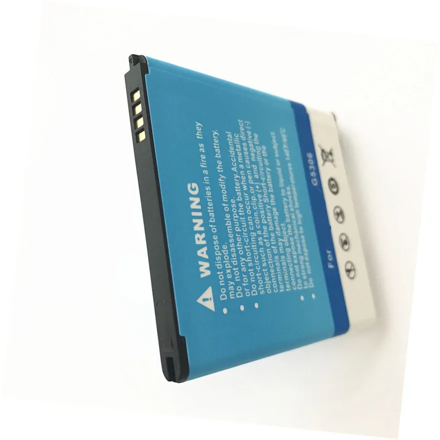 Ibtion 4300 мАч EB-BG530BBC для Samsung g5308w g5309w g5306 J5 j5000 j5008 j5009 J500H j500f аккумулятора телефона |