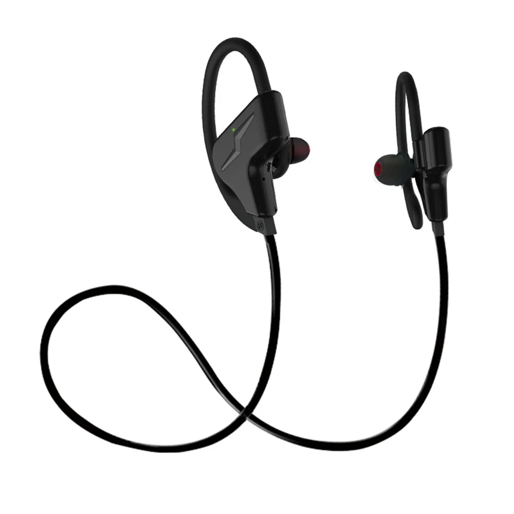S30 fone де ouvido Bluetooth наушники стерео с шейным Беспроводной спорта гарнитура