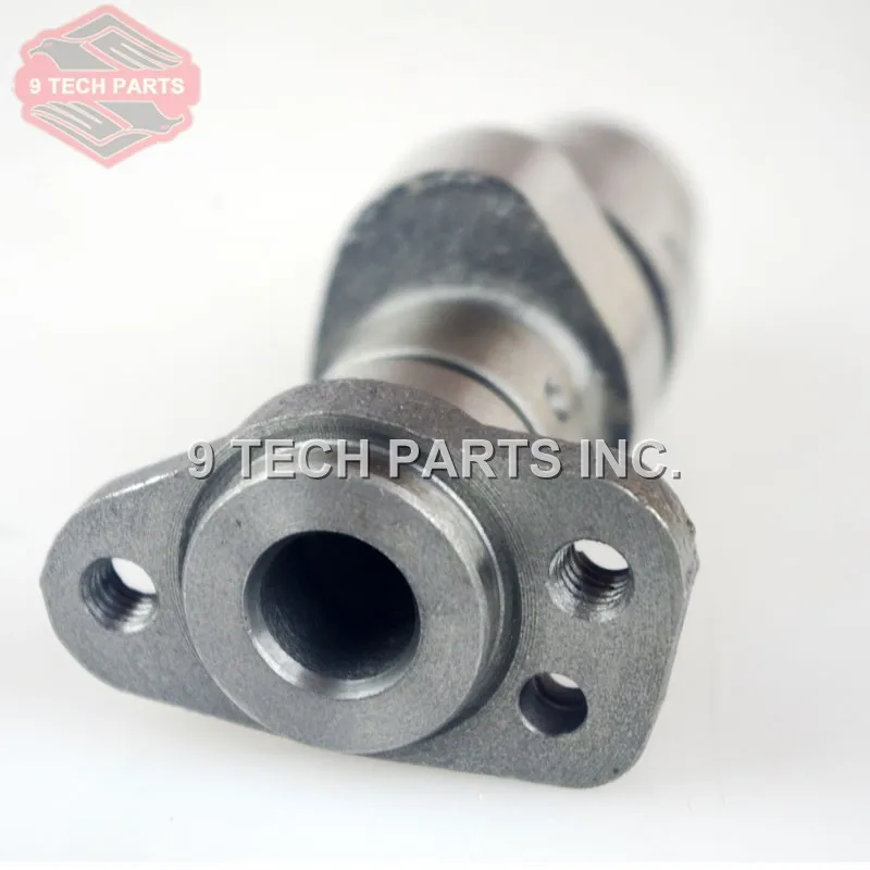 Распределительный вал для мотоциклов GS125, GN125, EN125, GZ125, DR125, TU125, 157замоу, k157замоу