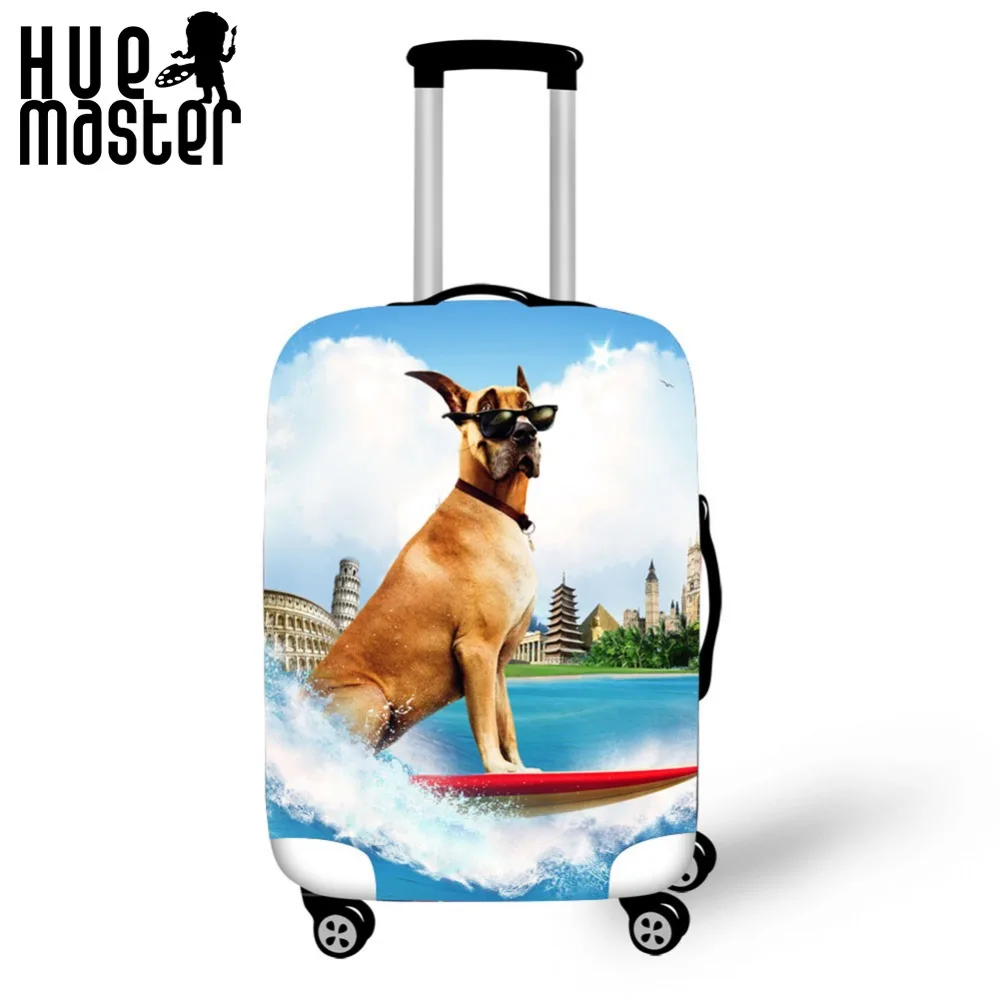 Чехол-накладка для дорожного костюма водонепроницаемый с защитой от царапин |