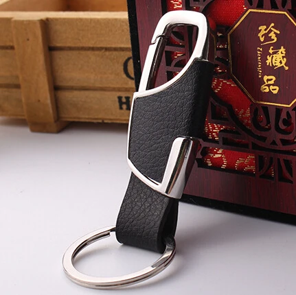 

Стайлинг автомобиля металлический брелок из коровьей кожи для Chery Tiggo Fulwin A1 A3 QQ E3 E5 G5 V7 EMGRAND EC7 EC7-RV EC8