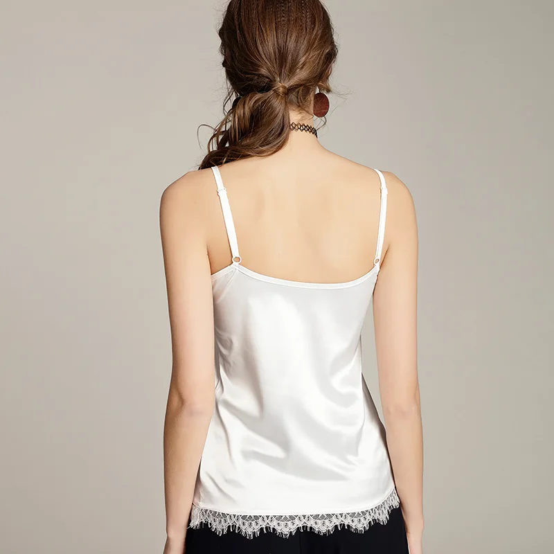 Кроп-топ женский кружевной с V-образным вырезом и открытой спиной батальных