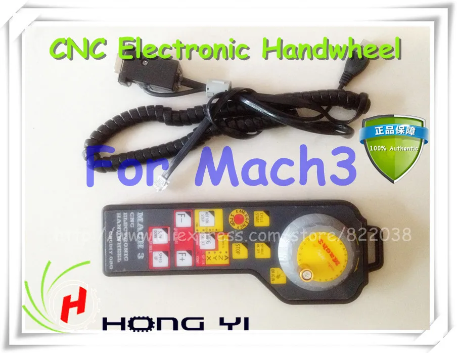 Mach3 ЧПУ USB электронный Маховики руководство контроллер modbus MPG для modsmach3 |