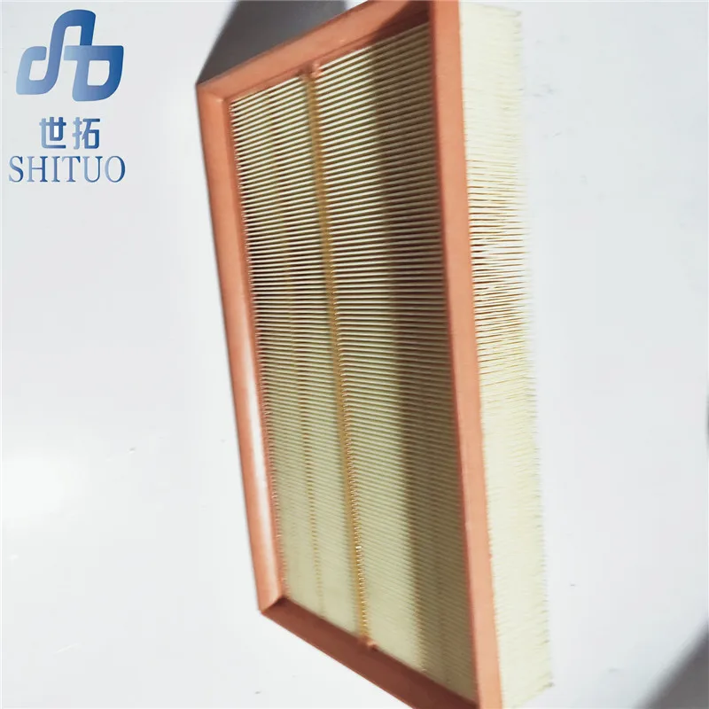 

BIAOPENG R0699910 D3R3R auto part Air Filter For Land Rover car air Filter