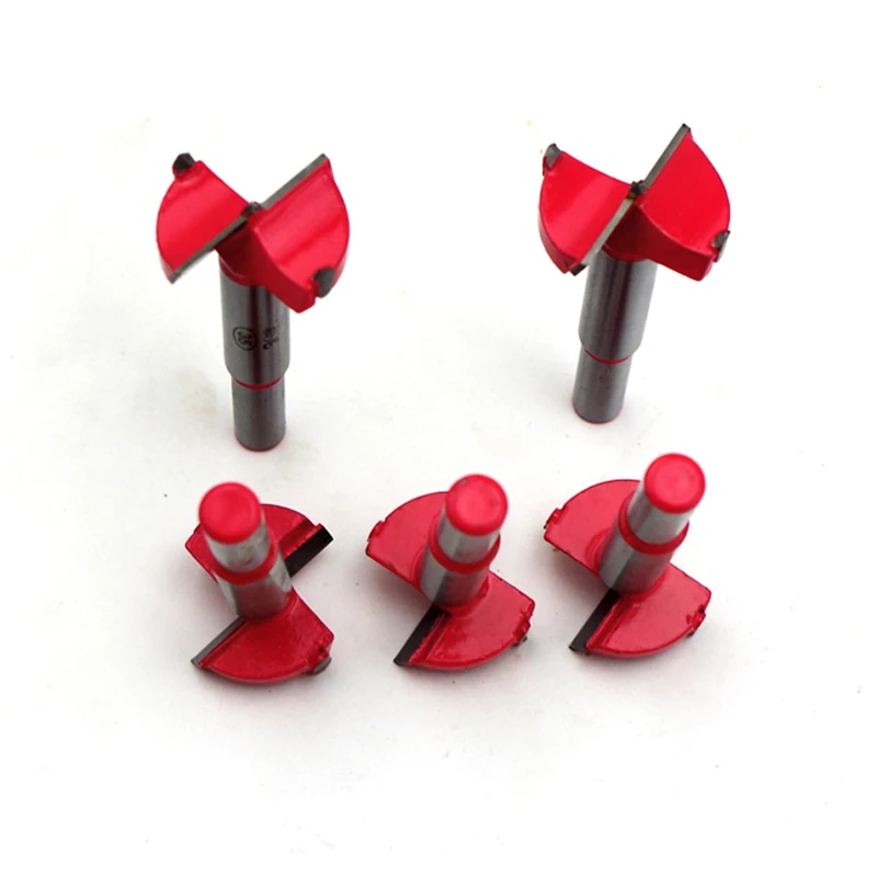 1 шт. TCT Кольцевые пилы для дерева сверло деревообрабатывающие инструменты сверла