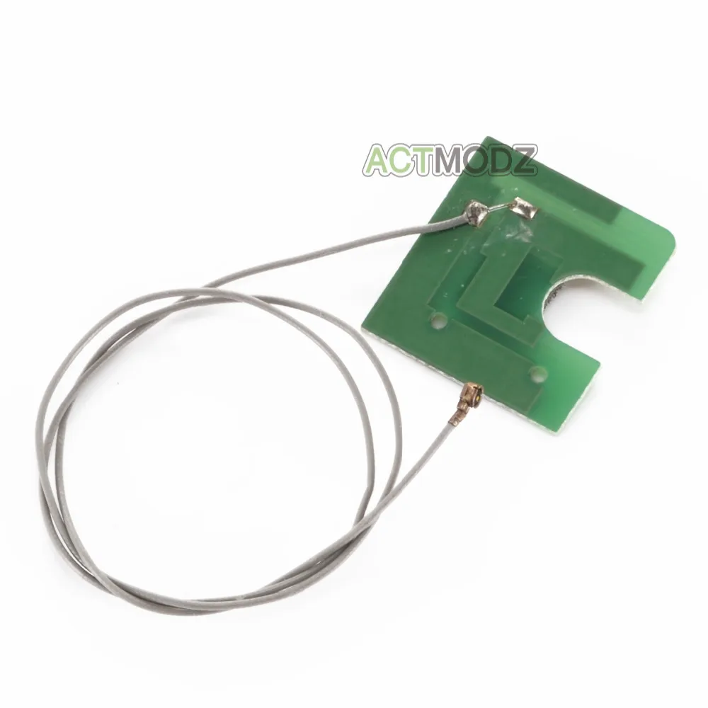 Высококачественная беспроводная Wifi антенна плата гибкий кабель для Nintendo new3DSXL/LL |