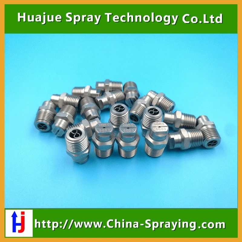 Высококачественная и Лучшая цена распылительная Форсунка с плоским