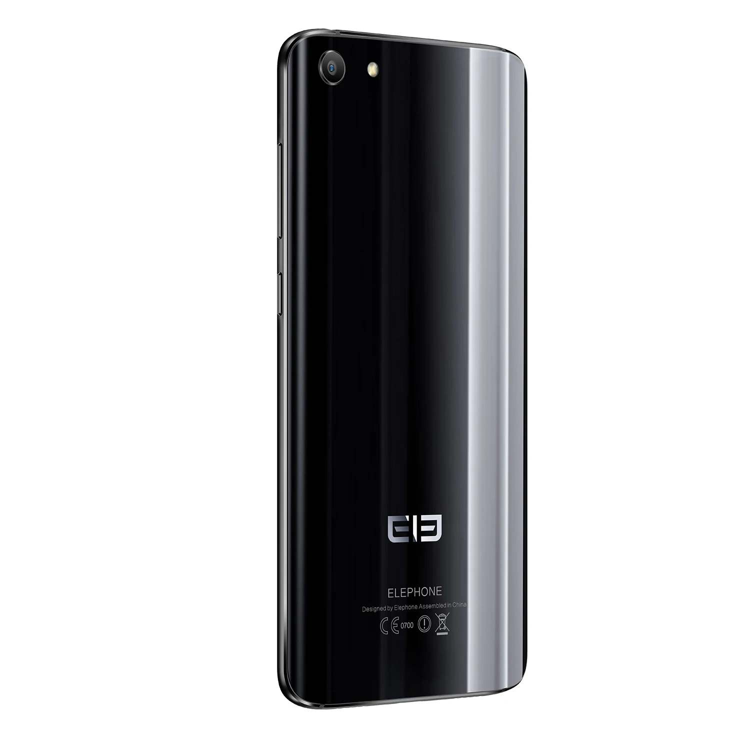 Оригинал Elephone S7 mtk6797m helio X20 десять ядер мобильный телефон 5 дюймов сотовый 4G RAM 64g ROM