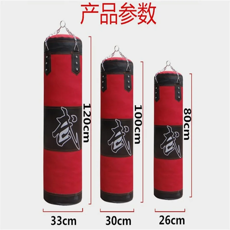 Боксерский мешок с песком боксерский подвесной цепочкой + вращающийся крючок