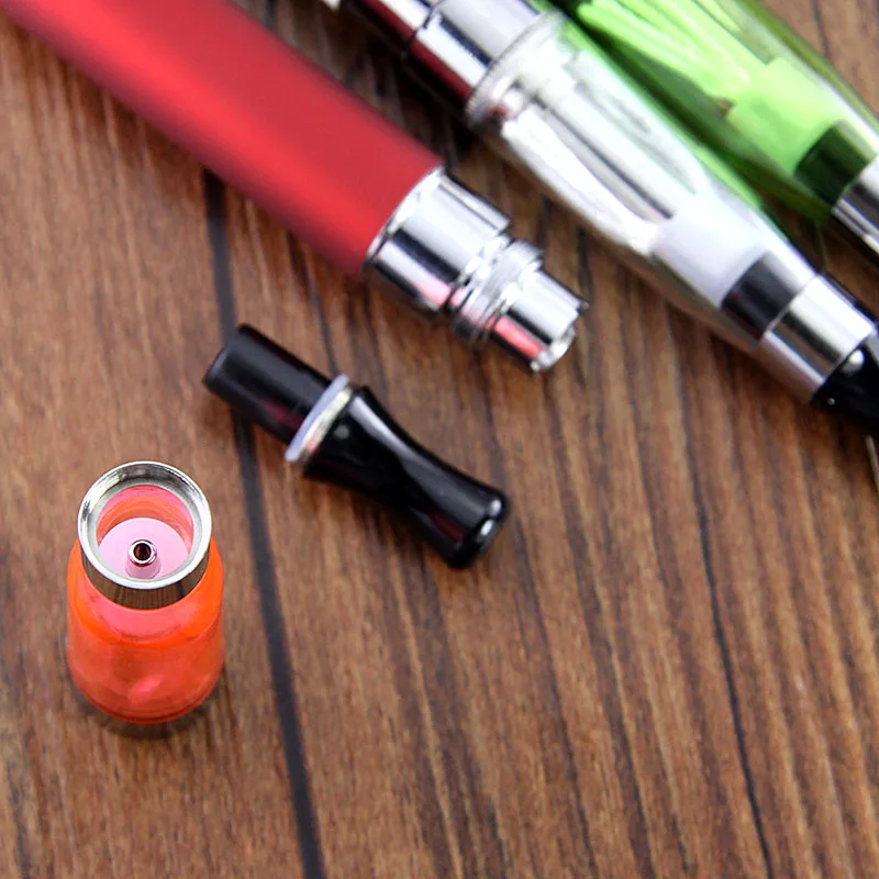 Набор электронной сигареты eGo CE4 e электронная сигарета в блистерной упаковке 650