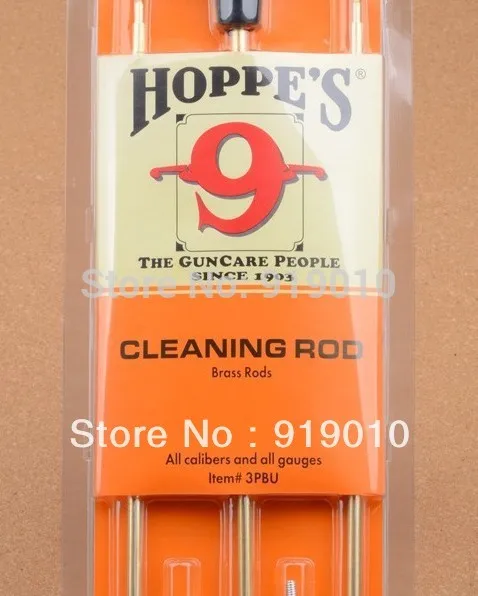 Охотничий пистолет для стрельбы чистящая штанга Bushe все калибры и Спарта щетка