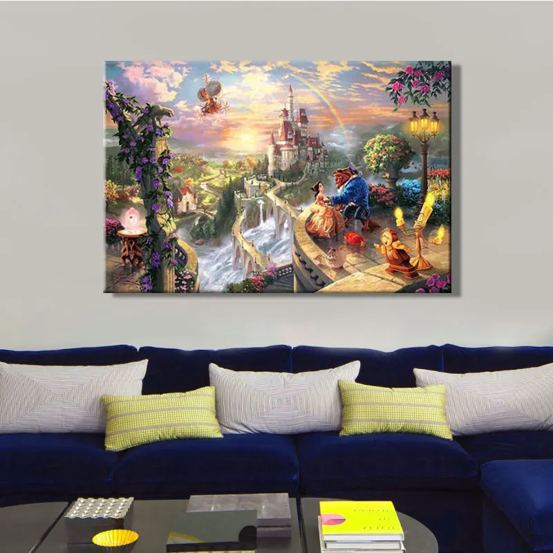 Краска от numbes художественная живопись по номерам художественное оформление