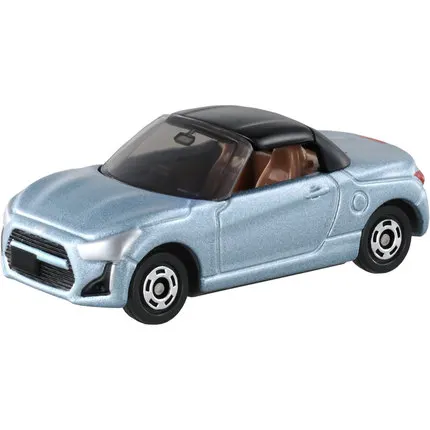 К моему 1:57 DAIHAT SU COPEN автомобиль из сплава игрушки для детей Детские подарок