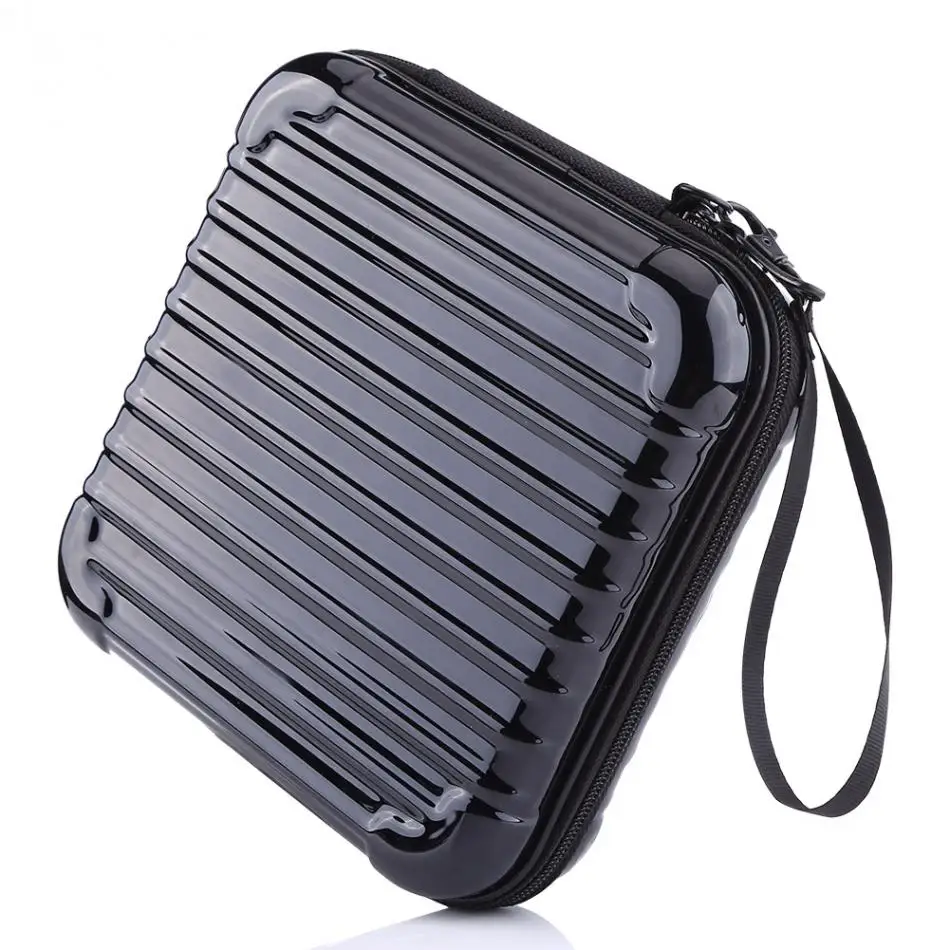 Портативный чехол для квадрокоптера с дистанционным управлением переноски