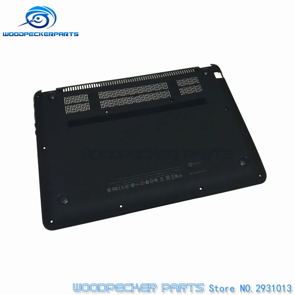 Новый ноутбук База нижней части корпуса D крышка для hp Envy4 Envy 4-1000 Base W/ HDMI AP0QJ000540