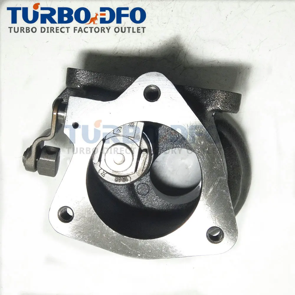 Выхлопной корпус турбины для Citroen C4 DS 3 THP 150HP 53039880120 кВт EP6DT 155HP - KKK 53039880121 53039700121 |