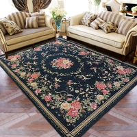 huamao mediterranean style rugs and carpets for home bedroom modern living room area rug coffee table floor matcarpet decor