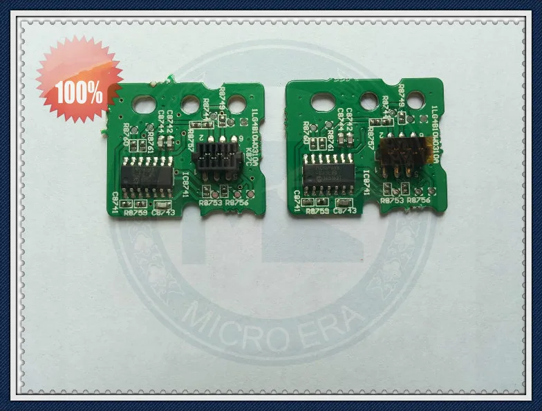 Новый чип лампы для SANYO PLC-XM80/WM4500/XM5000 проектора | Электроника