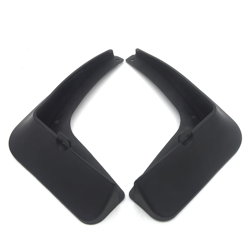 Овере автомобильные передние и задние брызговики для 2016 2017 Hyundai Tucson TL модель Авто