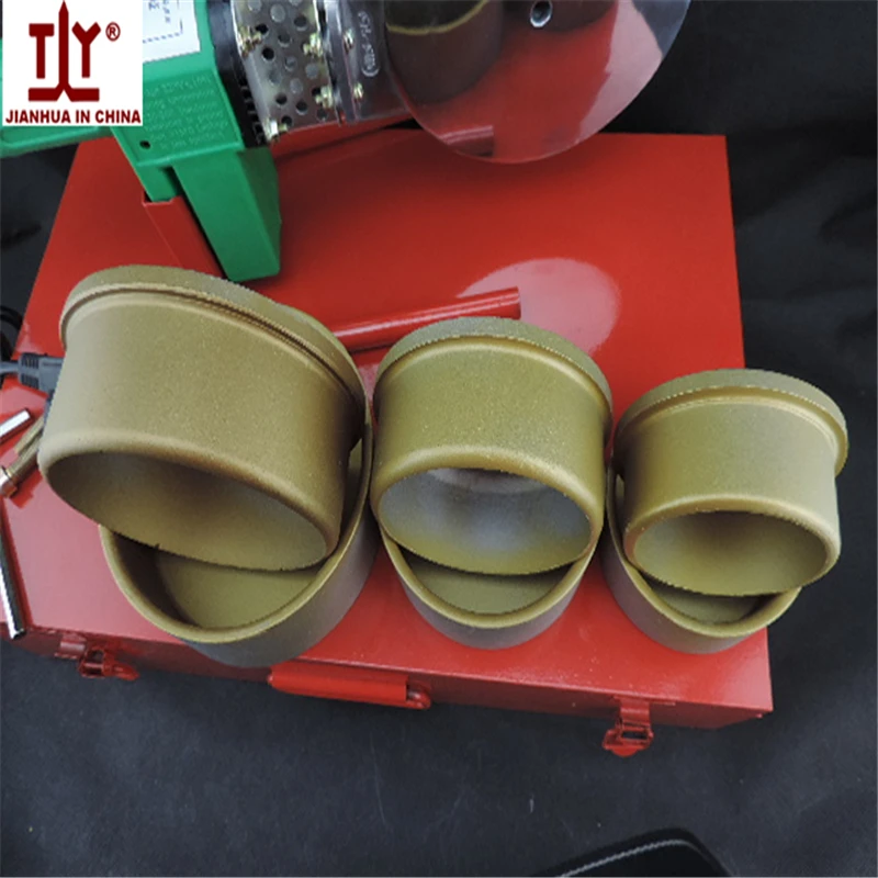 Высокое качество автоматическая отопление 75 110mm220V / 110 В переменного тока 1200 Вт PPR