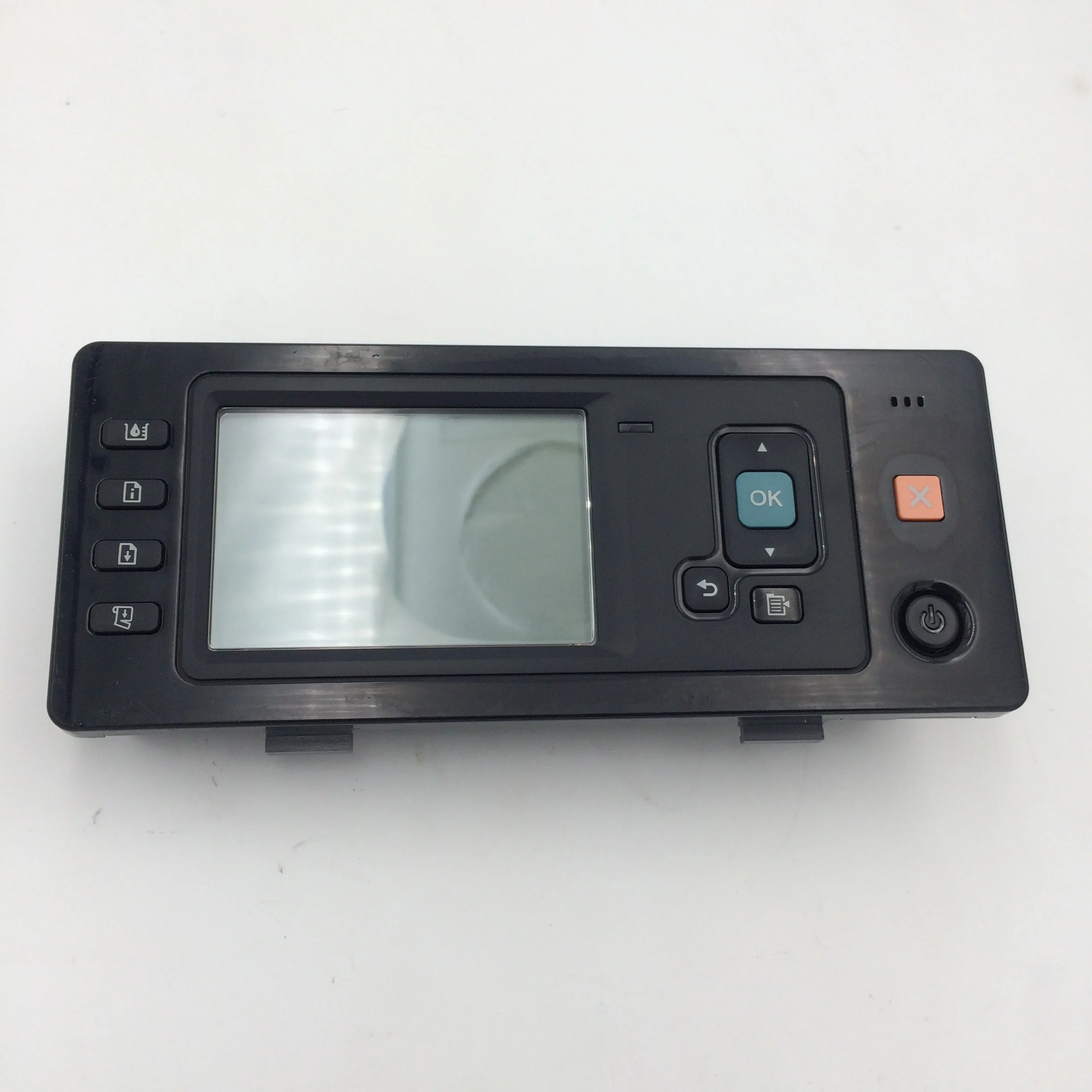 

Q6675 LCD CONTROL PANEL DISPLAY Q6675-60126 FOR HP DESIGNJET T610 T1100 PRINTER printer parts