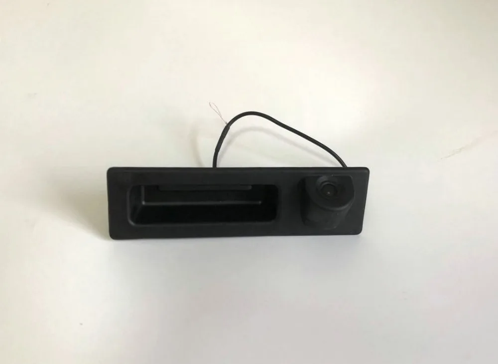 HD Car Rear View Parking Camera FOR BMW Series 5 F10 back up camera Line Waterproof night vision | Автомобили и мотоциклы