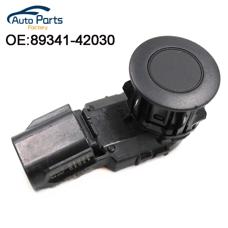 Сенсор PDC для Toyota RAV4 2013- A299 89341-0R030 89341-42030 89341-42010 893410R030 8934142030 8934142010