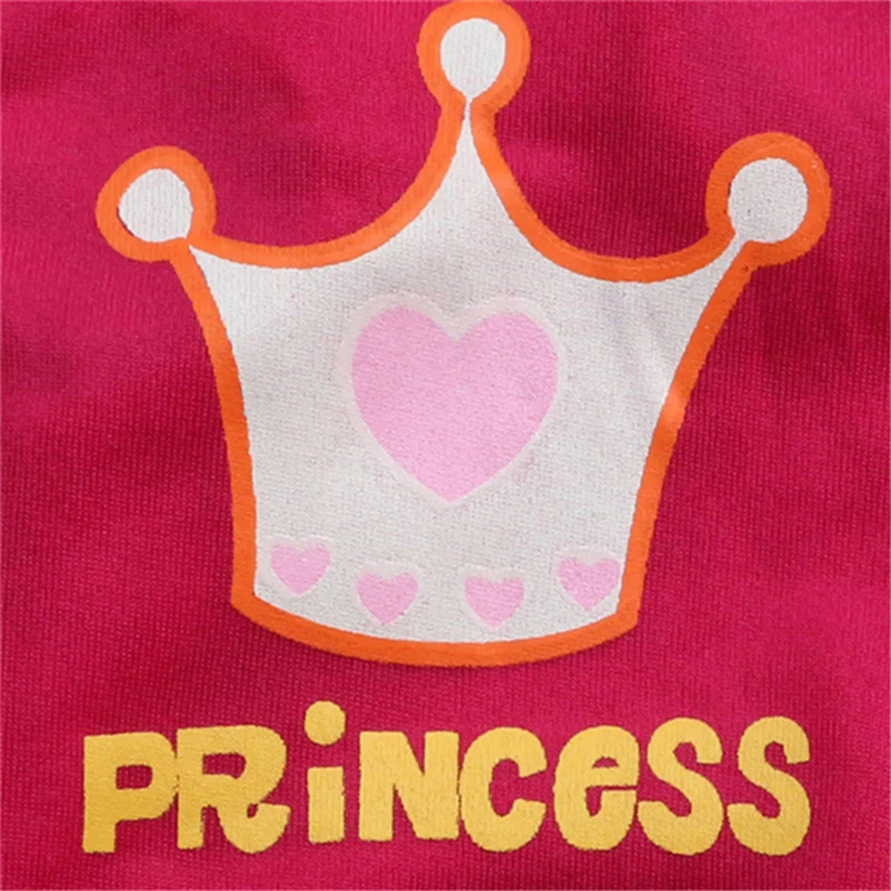 

Fashion Dog Summer Princess Crown Pattern Vest Pet Clothes Sleeveless T-Shirts Apparel Costume Dog Clothes For Chihuahua