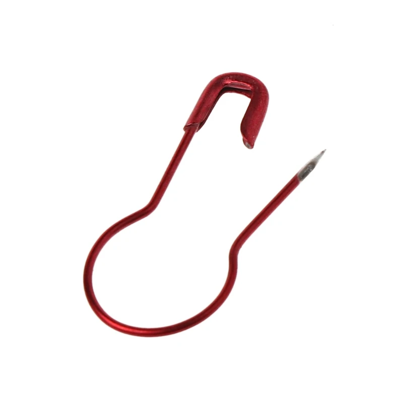 100 шт. булавки для пришивания грушевидной тыквы|Булавки и игольницы| |