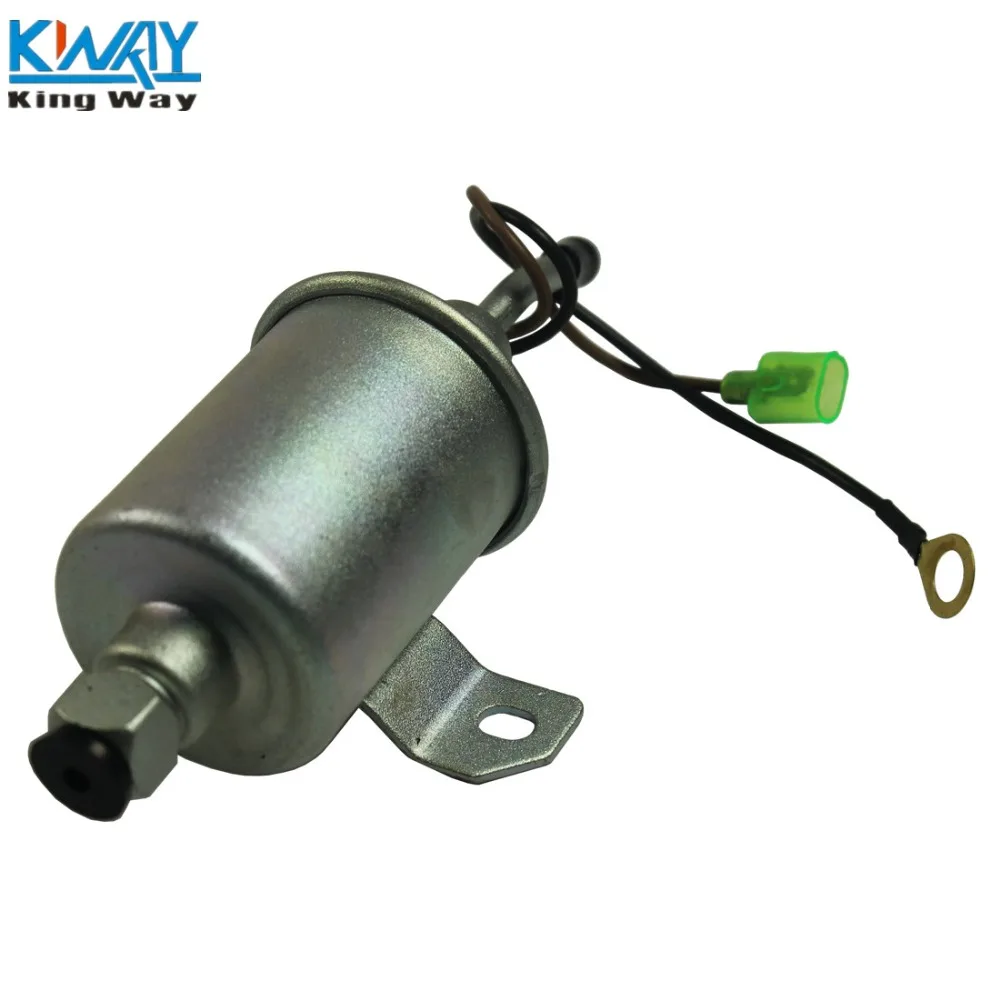 Бесплатная доставка топливный насос King Way для генератора ONAN 3 5 PSI 149 2331 03|shipping jokes|pump